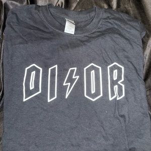 Custom - Dior Tee